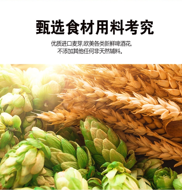 湖南湘见精酿啤酒有限公司